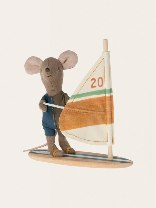 Surfer-Maus