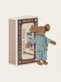 Mouse in a Matchbox