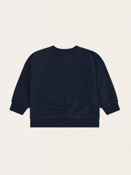 Bawełniana bluza Lou