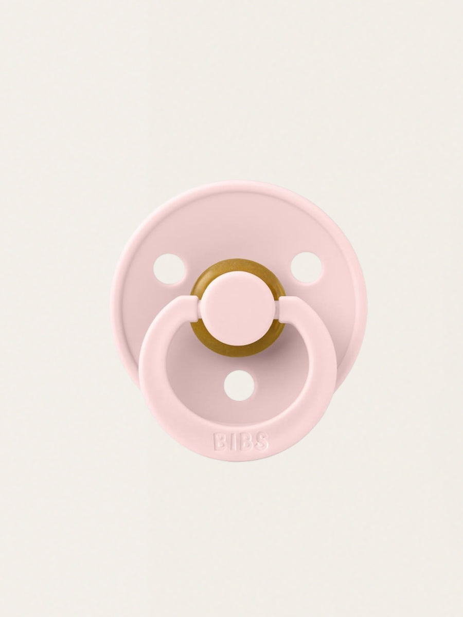 Bibs Pacifier