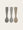 Baby spoon Farm soft spoons 3 pcs.