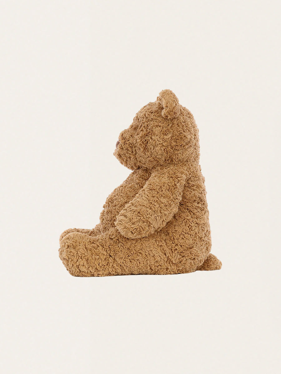 Bartłomiej, der Teddybär, Kuscheltier