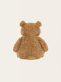 Bartłomiej, der Teddybär, Kuscheltier