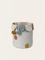 Fabric box for small items