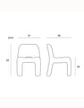 Charlie Children's Chair