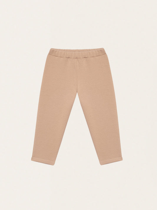 Einfache Baumwollhose