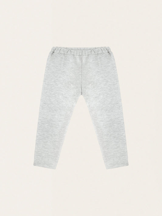 Einfache Baumwollhose
