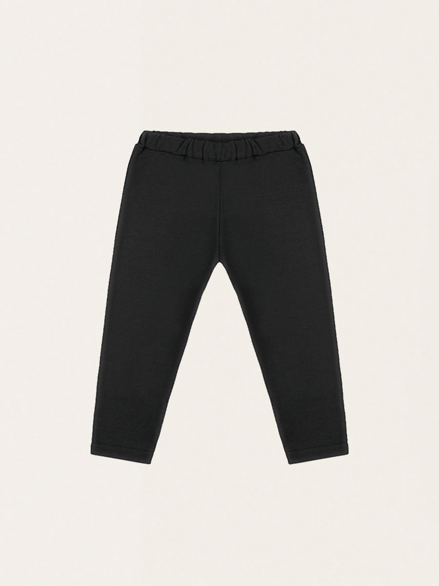 Einfache Baumwollhose