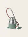 Miniature vacuum cleaner for mice and bunnies