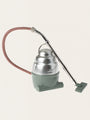 Miniature vacuum cleaner for mice and bunnies