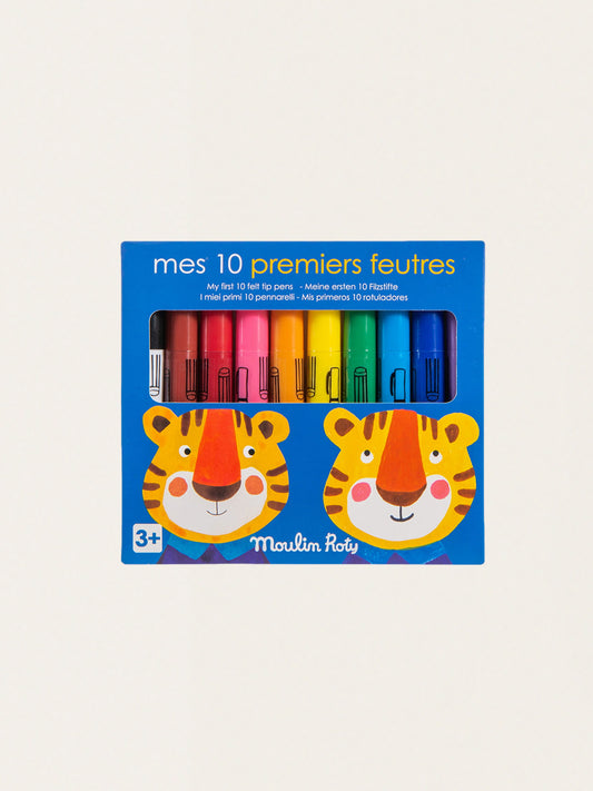 Les Popipop Stamp Markers