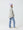 Cozy up functional wool jacket