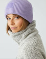 Cozy up functional wool jacket