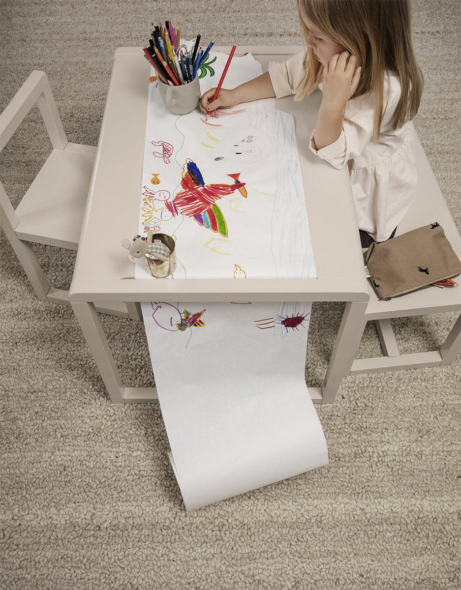 Little Architect Table