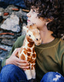 WWF Cuddly Toy - Giraffe 31 cm