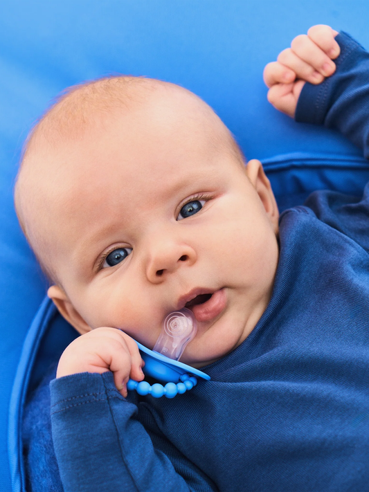 Luu Kids Positioning Pacifier