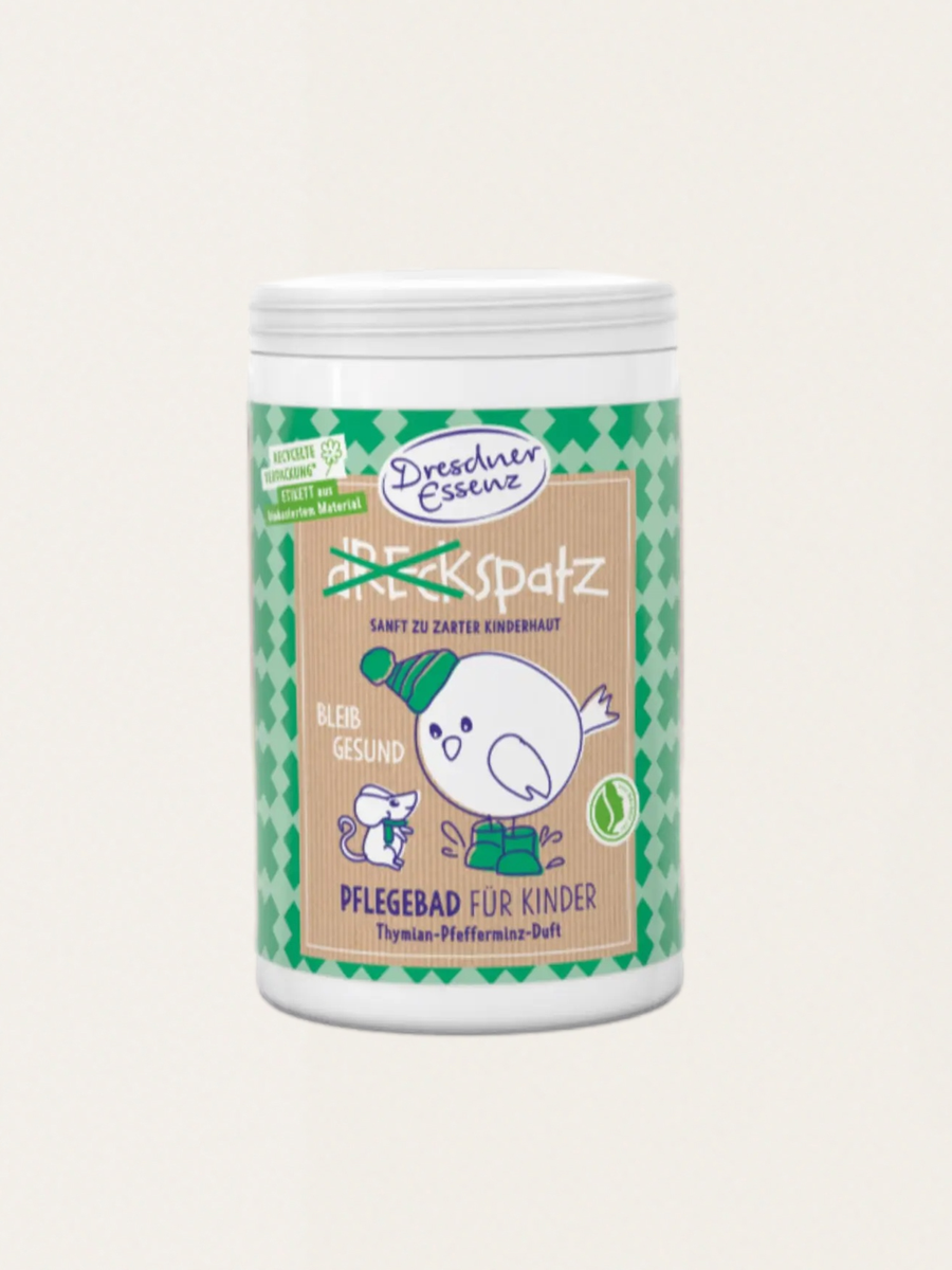Bath salt for children and adults - Be healthy 400g