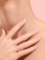 Odżywczy lakier do paznokci Active™ Plump - Pink Glazed