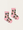 Baby Dices all over short socks