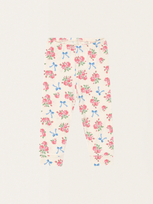 Basic Bella Rosita Baby Shorts