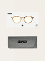 Schutzbrille für Erwachsene #H