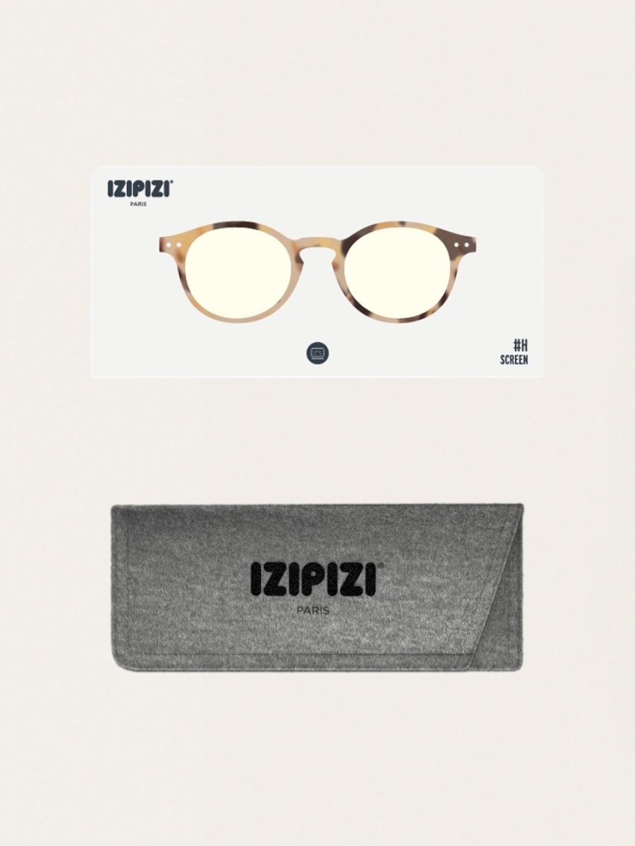 Schutzbrille für Erwachsene #H