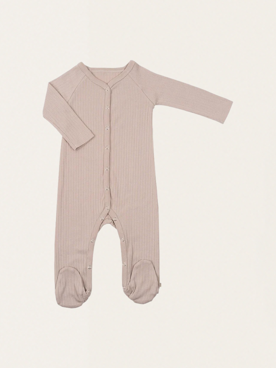 Nightingale Organic Cotton Pajamas