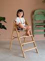Straps for the Kaos Klapp highchair