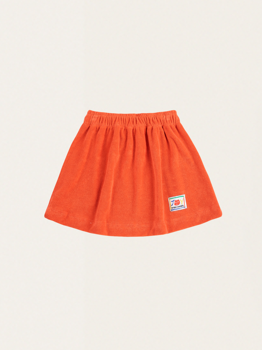 Spódnica frotte Kids Smilling