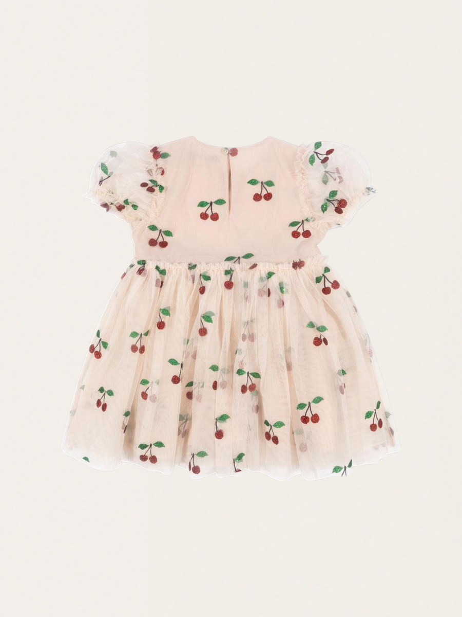 Tullie Dress