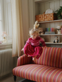 Carlito Kleid Velourskleid