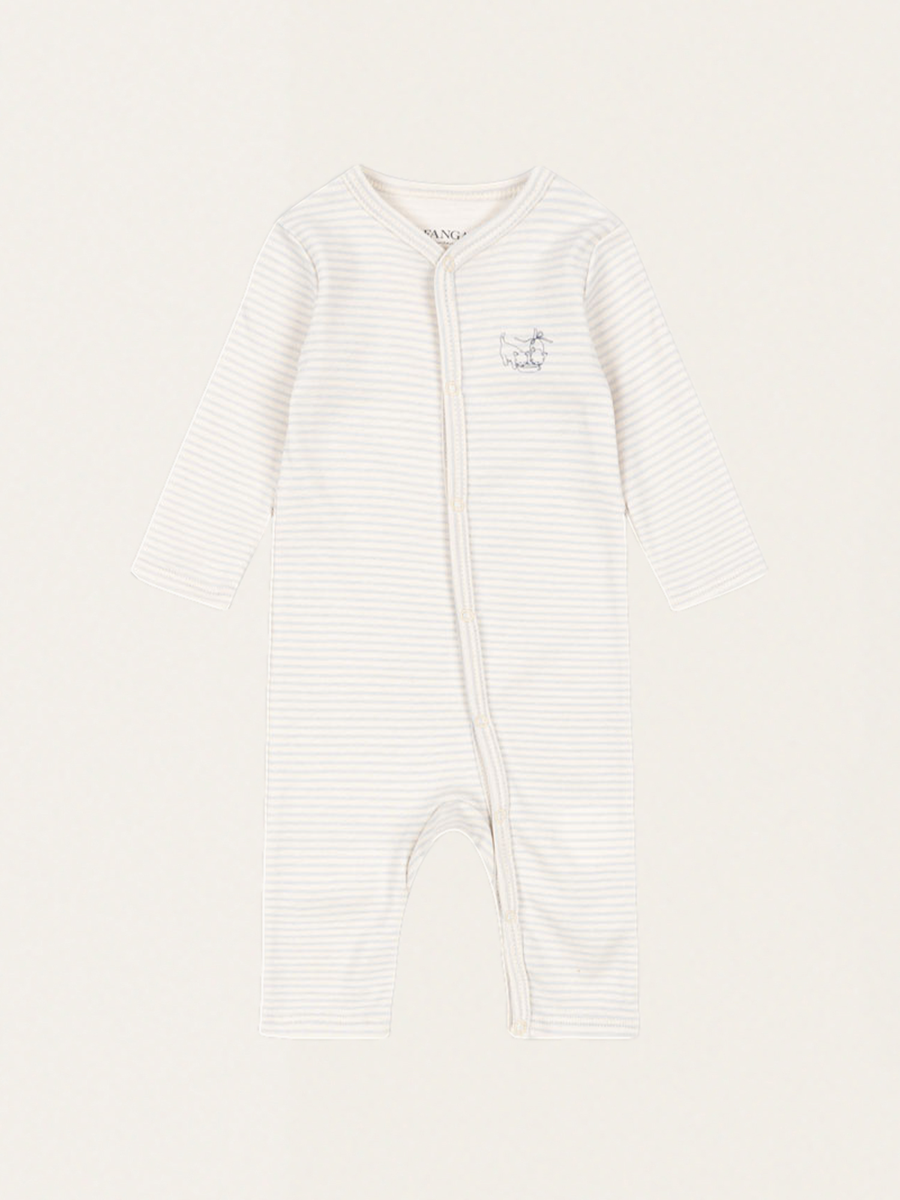 Fio Onesie Baumwoll-Schlafanzüge