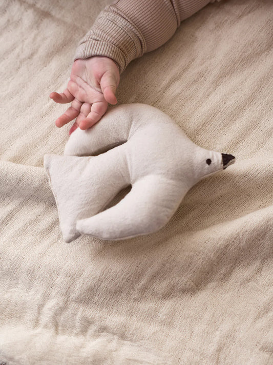 Swift Bird Soft Toy