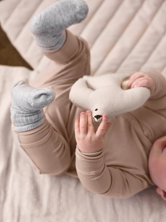 Swift Bird Soft Toy