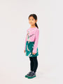 Spódnica Kids Magic Shoe all over