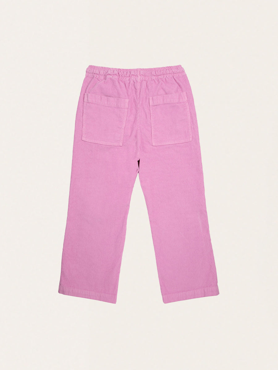 Kids Bobo Choses Corduroy Pants