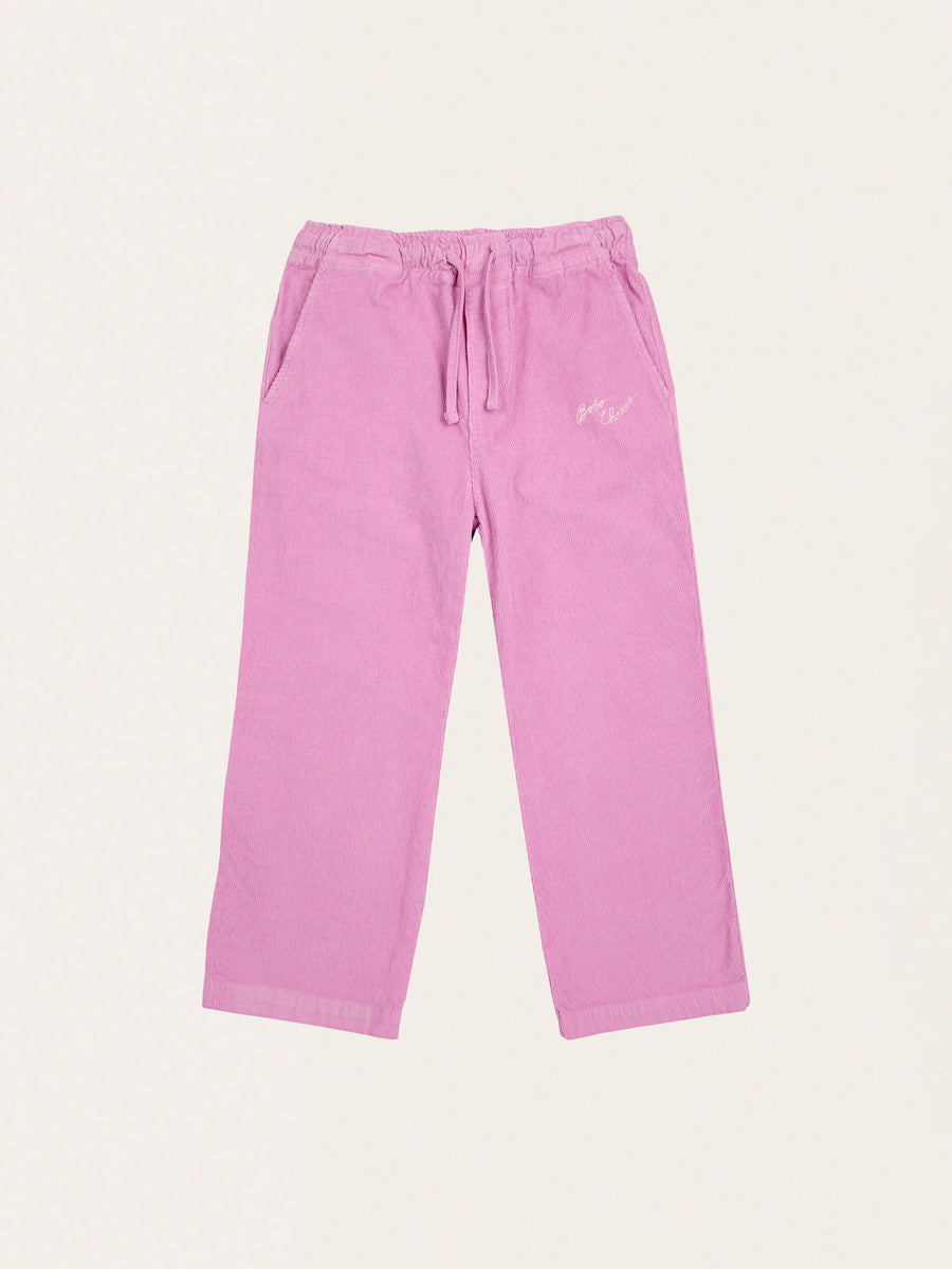 Kids Bobo Choses Corduroy Pants