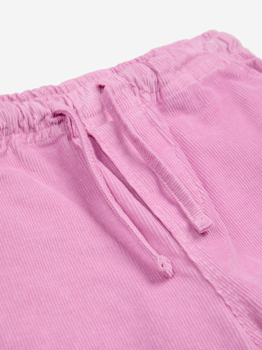 Kids Bobo Choses Corduroy Pants