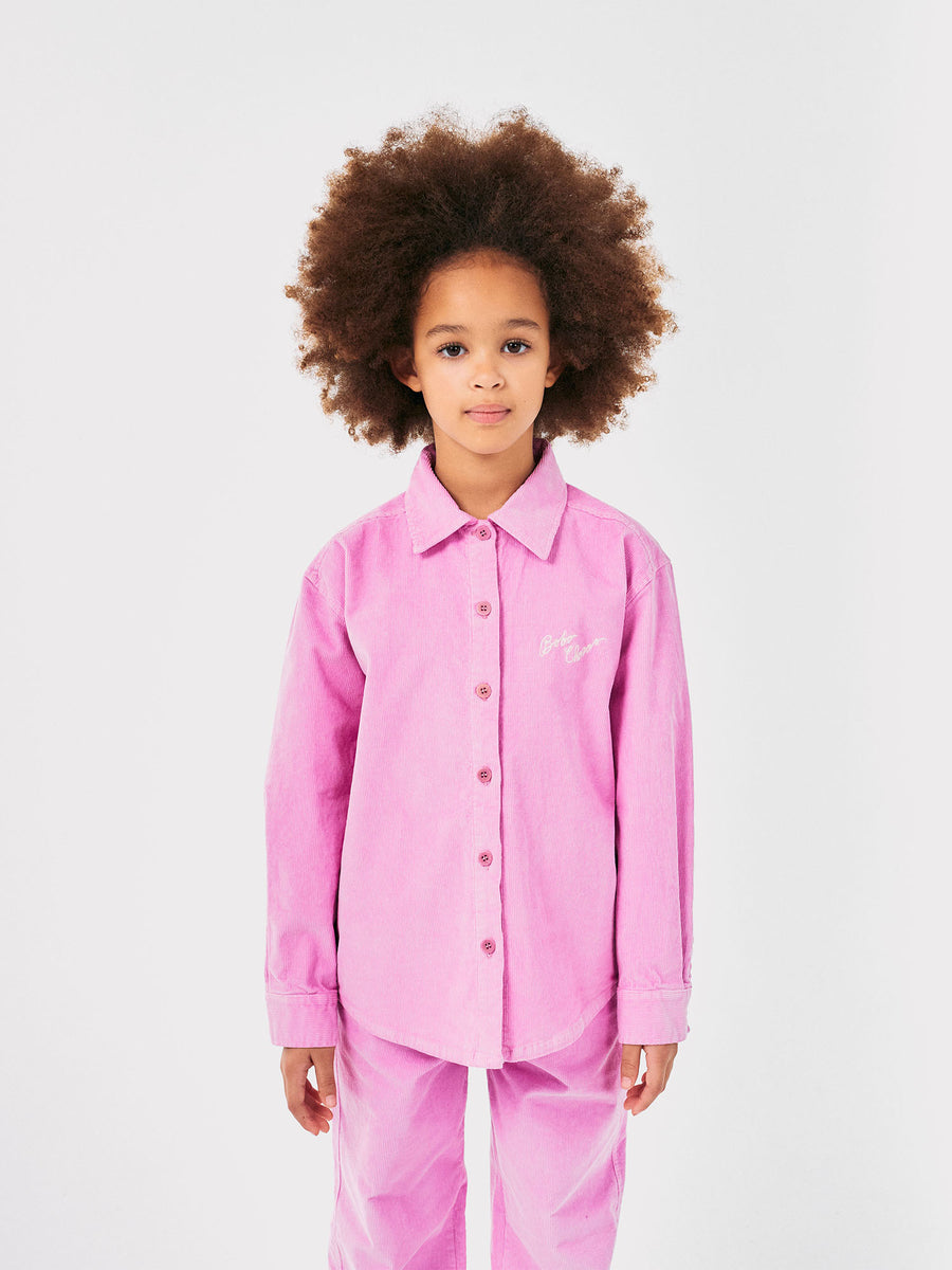 Kids Bobo Choses Corduroy Pants