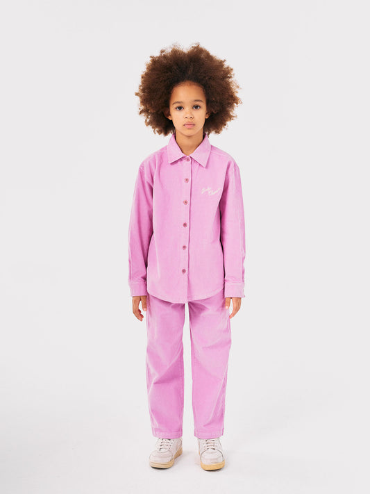 Kids Bobo wählt Cordhosen