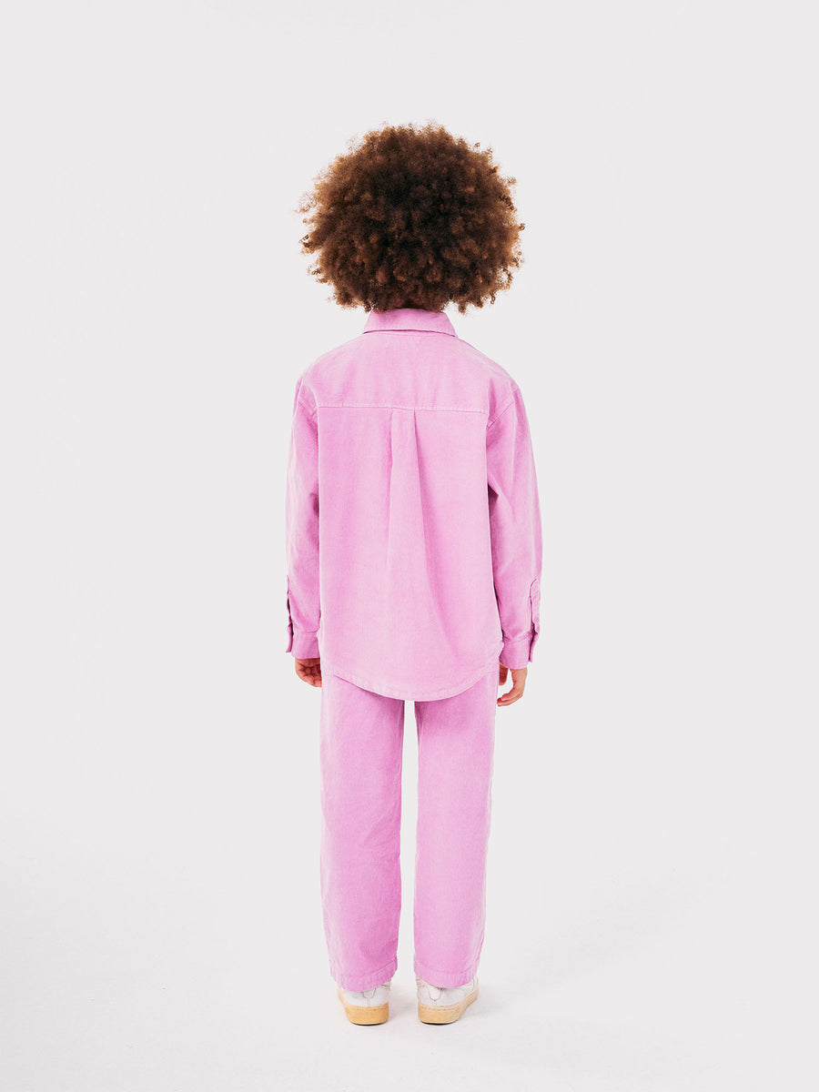 Kids Bobo Choses Corduroy Pants