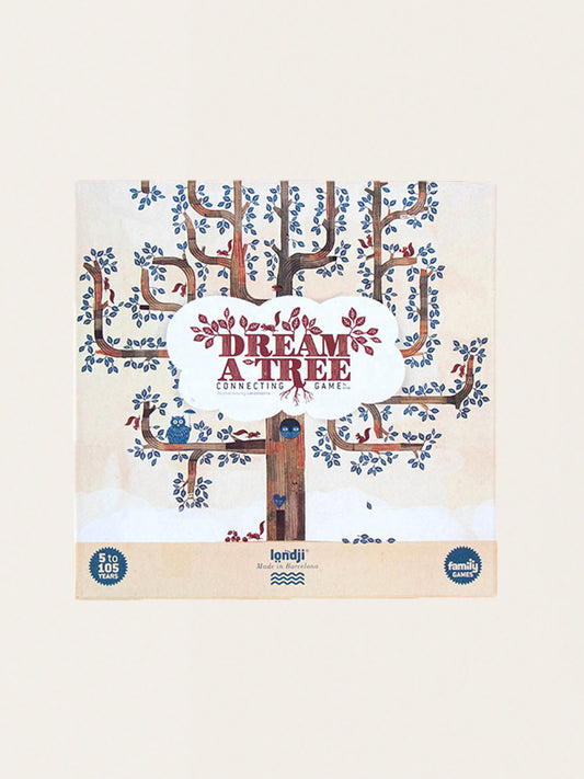 Domino Dream a Tree