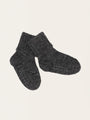Anti-Rutsch-Krabbelsocken aus Alpaka