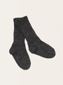 Anti-Rutsch-Krabbelsocken aus Alpaka