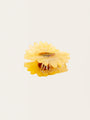 Sunflower Hair Clip