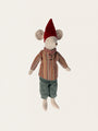 Christmas Mouse