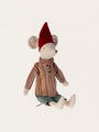 Christmas Mouse