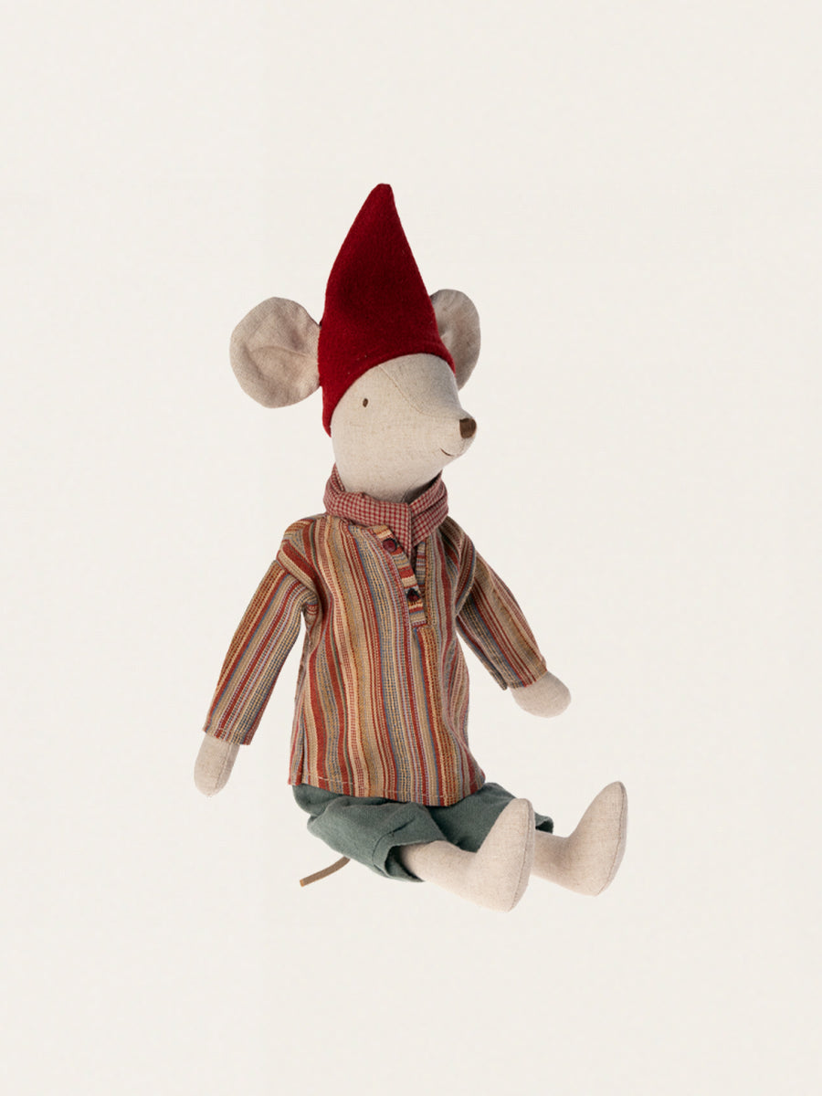 Christmas Mouse