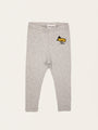 Bawełniane legginsy Baby