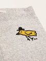 Bawełniane legginsy Baby